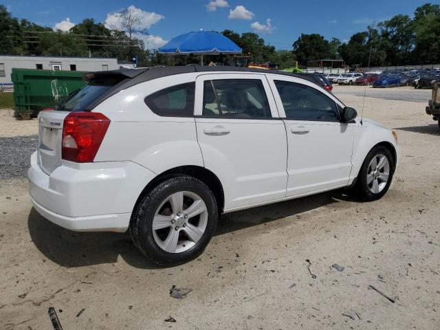 Photo 2 VIN: 1B3CB3HA2BD107781 - DODGE CALIBER 