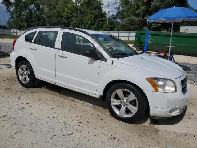 Photo 3 VIN: 1B3CB3HA2BD107781 - DODGE CALIBER 