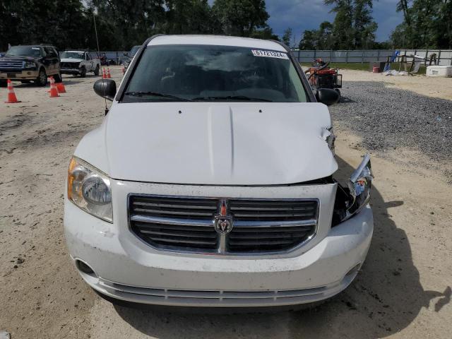 Photo 4 VIN: 1B3CB3HA2BD107781 - DODGE CALIBER 