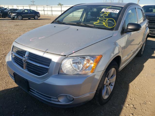 Photo 1 VIN: 1B3CB3HA2BD113256 - DODGE CALIBER MA 