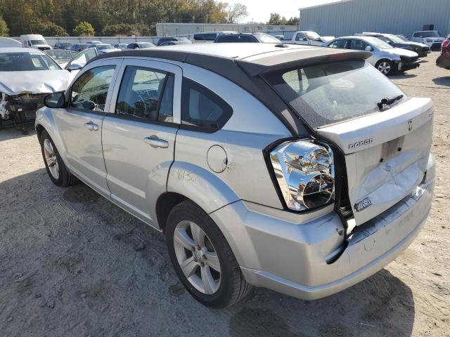 Photo 2 VIN: 1B3CB3HA2BD115976 - DODGE CALIBER MA 