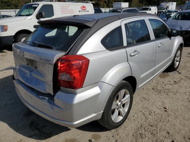 Photo 3 VIN: 1B3CB3HA2BD115976 - DODGE CALIBER MA 