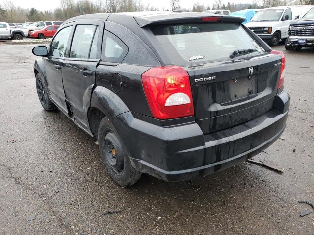 Photo 2 VIN: 1B3CB3HA2BD116173 - DODGE CALIBER MA 