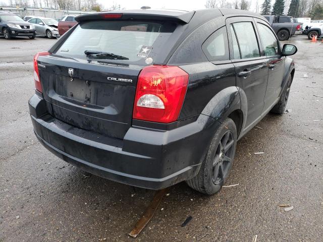 Photo 3 VIN: 1B3CB3HA2BD116173 - DODGE CALIBER MA 