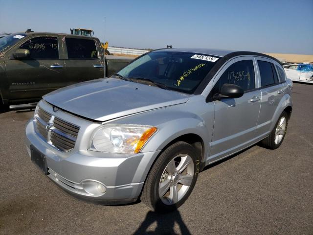 Photo 1 VIN: 1B3CB3HA2BD120000 - DODGE CALIBER MA 