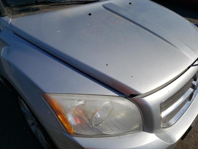 Photo 8 VIN: 1B3CB3HA2BD120000 - DODGE CALIBER MA 