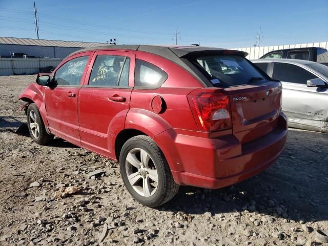 Photo 2 VIN: 1B3CB3HA2BD132972 - DODGE CALIBER MA 