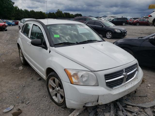 Photo 1 VIN: 1B3CB3HA2BD140036 - DODGE CALIBER MA 