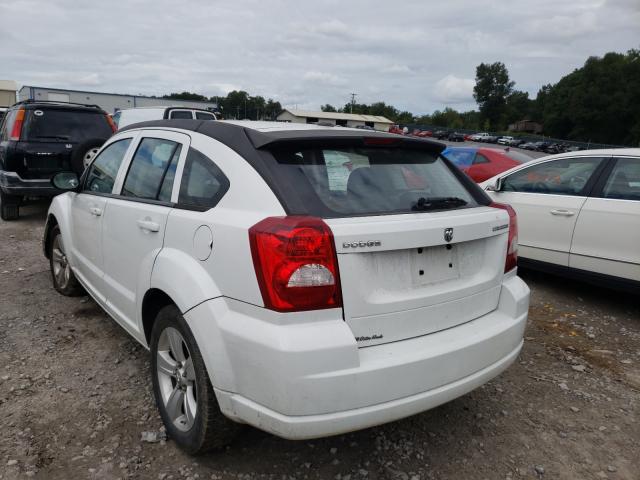 Photo 2 VIN: 1B3CB3HA2BD140036 - DODGE CALIBER MA 