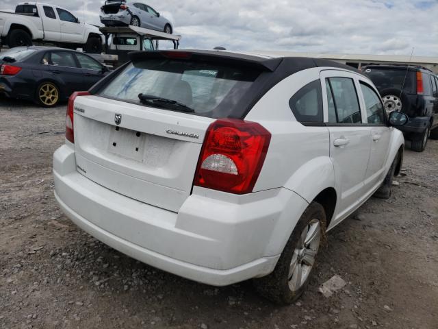 Photo 3 VIN: 1B3CB3HA2BD140036 - DODGE CALIBER MA 