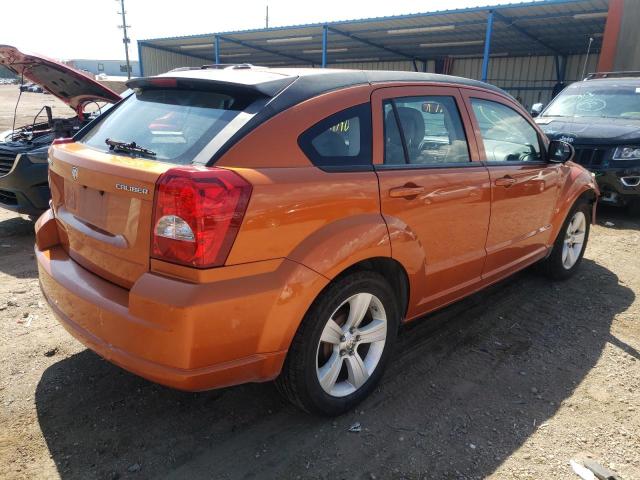 Photo 3 VIN: 1B3CB3HA2BD147617 - DODGE CALIBER MA 