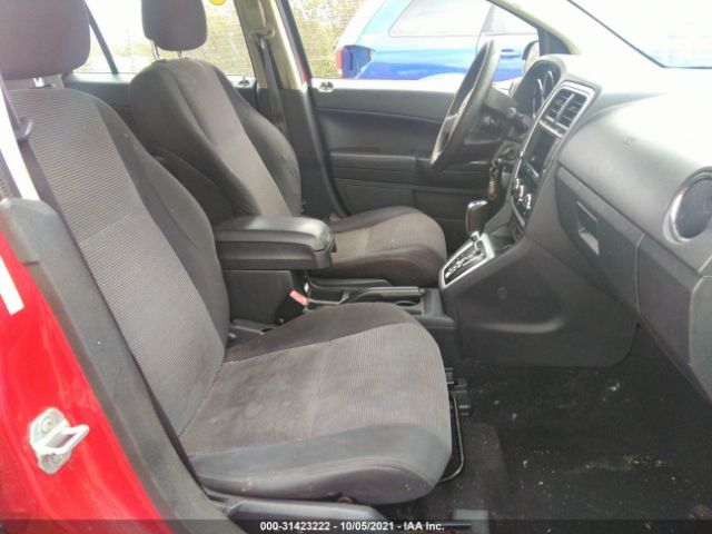 Photo 4 VIN: 1B3CB3HA2BD148296 - DODGE CALIBER 