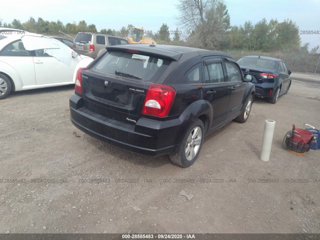 Photo 3 VIN: 1B3CB3HA2BD162313 - DODGE CALIBER 