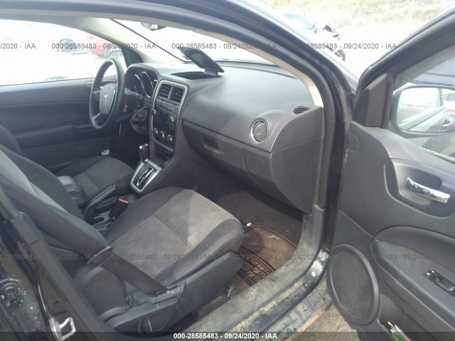 Photo 4 VIN: 1B3CB3HA2BD162313 - DODGE CALIBER 