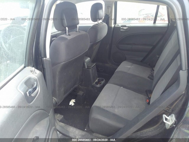 Photo 7 VIN: 1B3CB3HA2BD162313 - DODGE CALIBER 