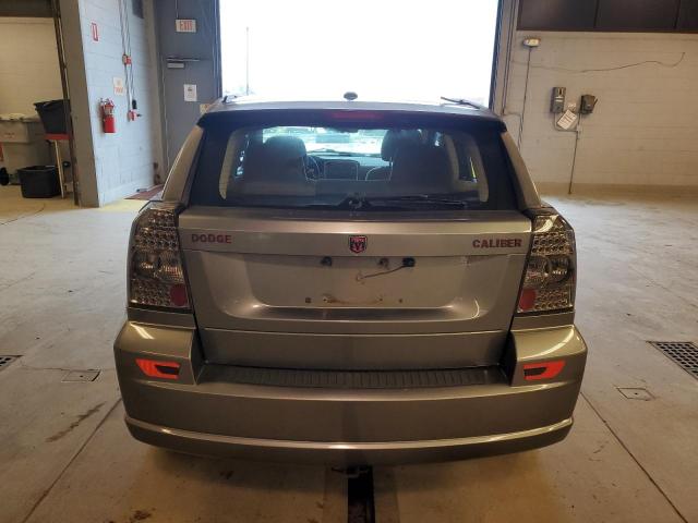 Photo 5 VIN: 1B3CB3HA2BD191018 - DODGE CALIBER MA 