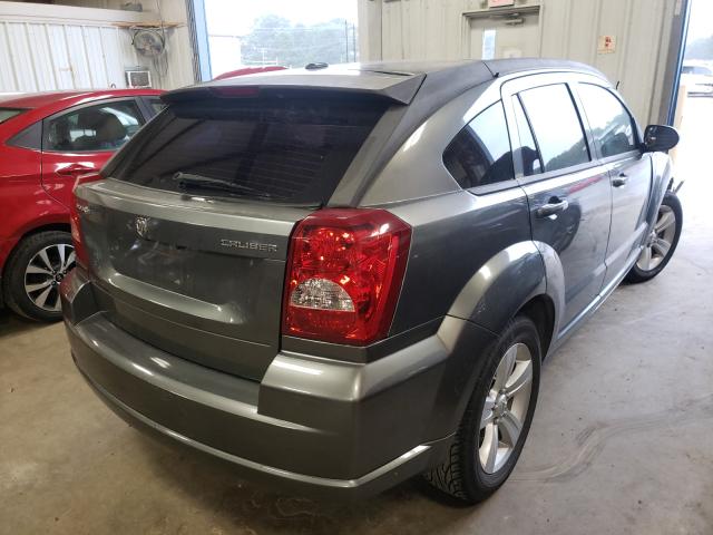 Photo 3 VIN: 1B3CB3HA2BD191178 - DODGE CALIBER MA 