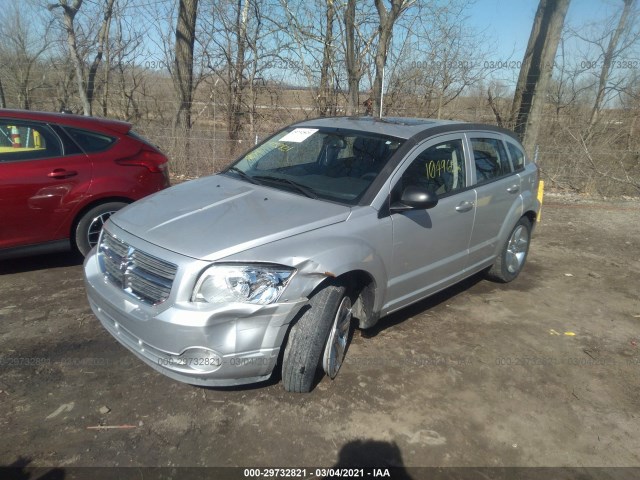 Photo 1 VIN: 1B3CB3HA2BD205466 - DODGE CALIBER 