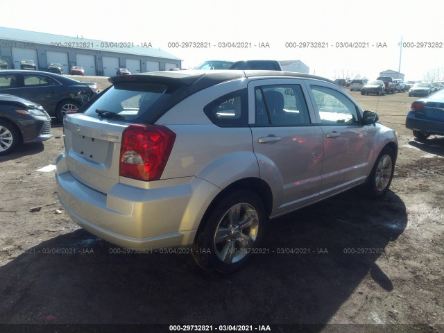 Photo 3 VIN: 1B3CB3HA2BD205466 - DODGE CALIBER 