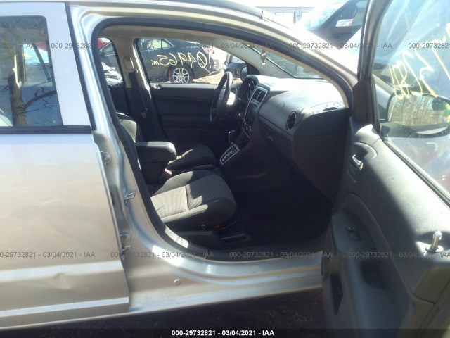 Photo 4 VIN: 1B3CB3HA2BD205466 - DODGE CALIBER 