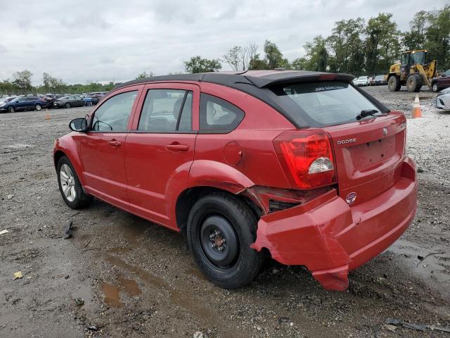 Photo 1 VIN: 1B3CB3HA2BD209369 - DODGE CALIBER MA 