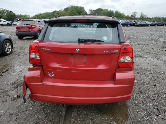 Photo 5 VIN: 1B3CB3HA2BD209369 - DODGE CALIBER MA 