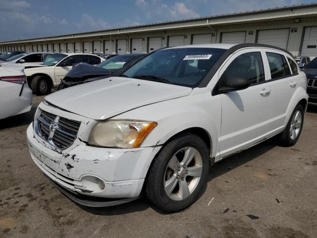 Photo 0 VIN: 1B3CB3HA2BD220713 - DODGE CALIBER MA 