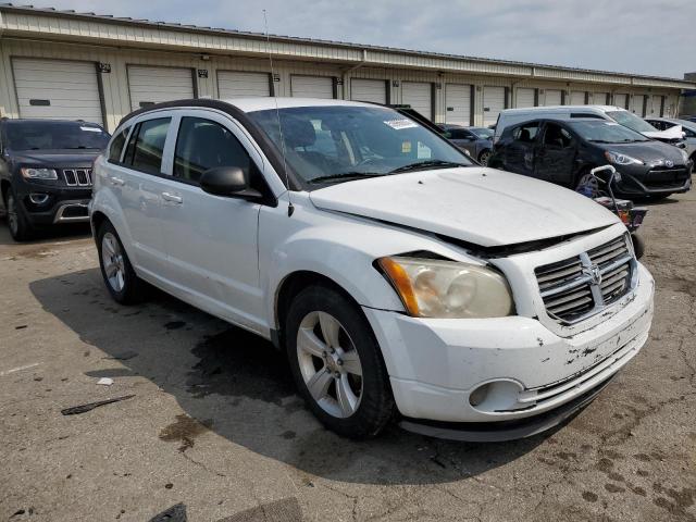 Photo 3 VIN: 1B3CB3HA2BD220713 - DODGE CALIBER MA 