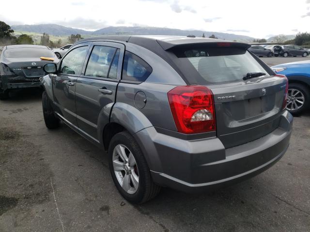 Photo 2 VIN: 1B3CB3HA2BD220825 - DODGE CALIBER MA 