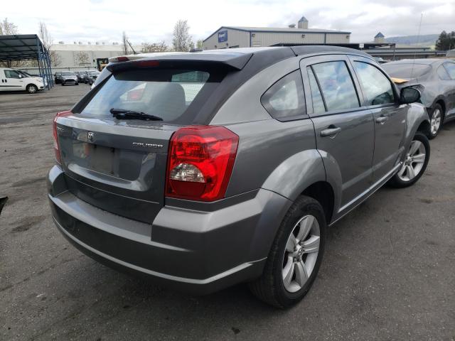 Photo 3 VIN: 1B3CB3HA2BD220825 - DODGE CALIBER MA 