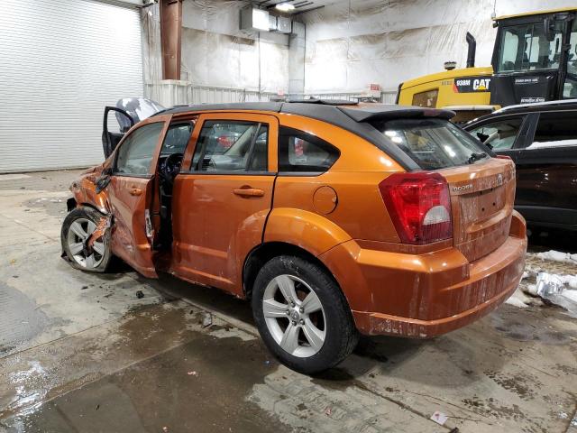 Photo 1 VIN: 1B3CB3HA2BD238113 - DODGE CALIBER 