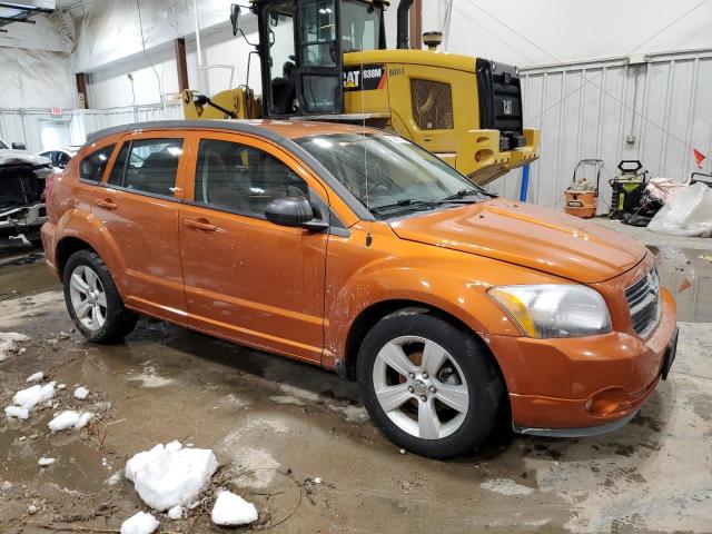 Photo 3 VIN: 1B3CB3HA2BD238113 - DODGE CALIBER 