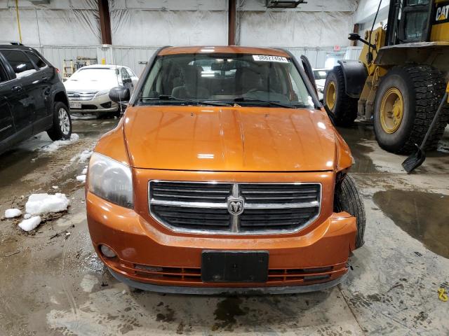 Photo 4 VIN: 1B3CB3HA2BD238113 - DODGE CALIBER 