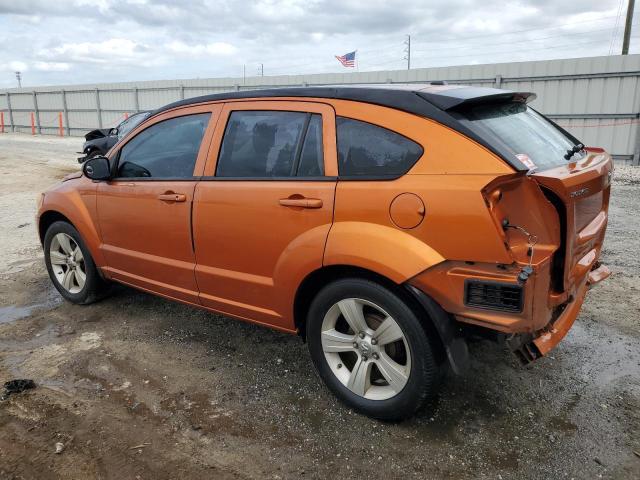 Photo 1 VIN: 1B3CB3HA2BD242596 - DODGE CALIBER MA 