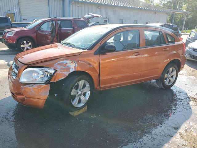 Photo 0 VIN: 1B3CB3HA2BD247619 - DODGE CALIBER MA 