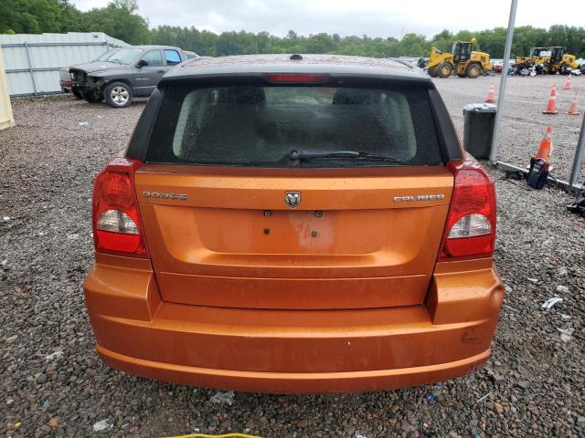 Photo 5 VIN: 1B3CB3HA2BD254392 - DODGE CALIBER 