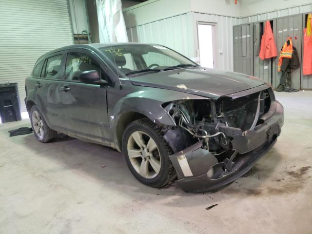 Photo 0 VIN: 1B3CB3HA2BD254439 - DODGE CALIBER MA 