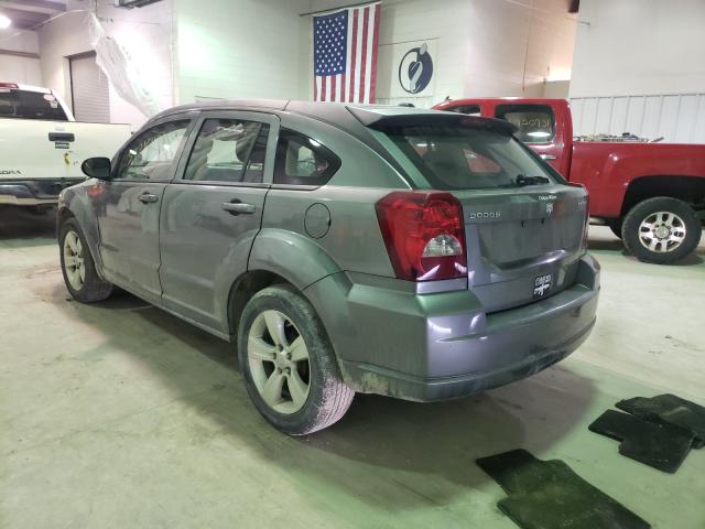 Photo 2 VIN: 1B3CB3HA2BD254439 - DODGE CALIBER MA 