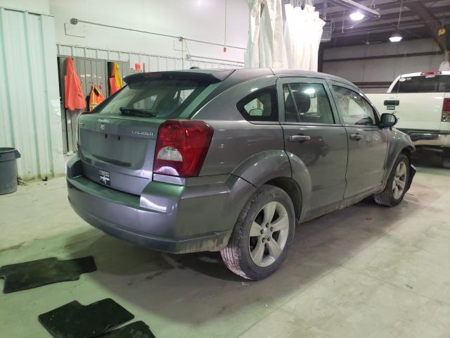 Photo 3 VIN: 1B3CB3HA2BD254439 - DODGE CALIBER MA 