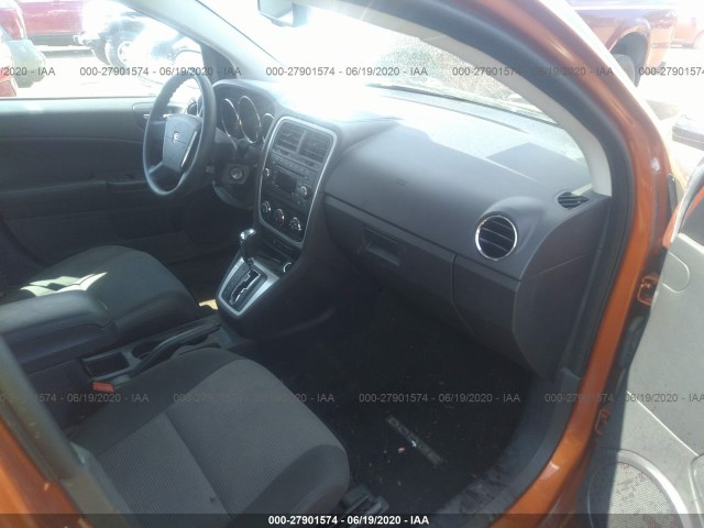 Photo 4 VIN: 1B3CB3HA2BD254697 - DODGE CALIBER 