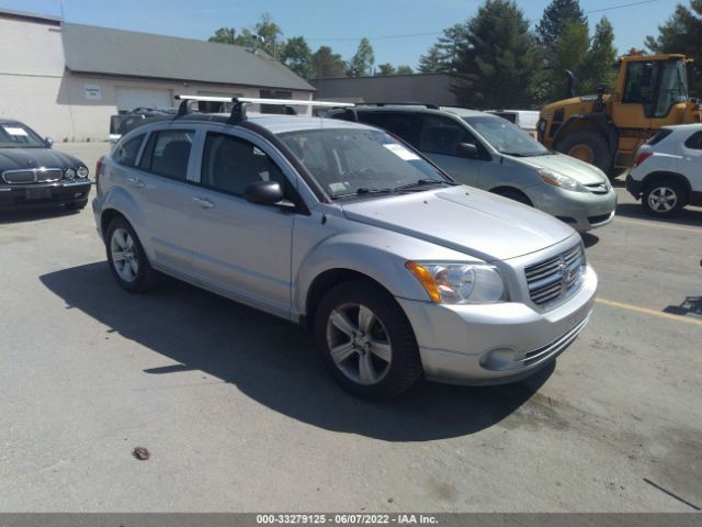 Photo 0 VIN: 1B3CB3HA2BD254943 - DODGE CALIBER 