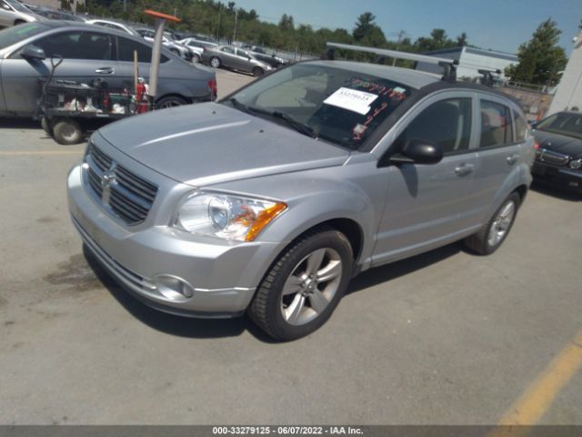 Photo 1 VIN: 1B3CB3HA2BD254943 - DODGE CALIBER 