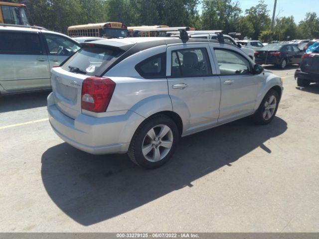 Photo 3 VIN: 1B3CB3HA2BD254943 - DODGE CALIBER 