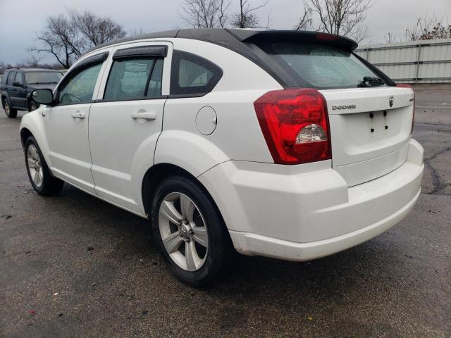 Photo 2 VIN: 1B3CB3HA2BD255039 - DODGE CALIBER MA 