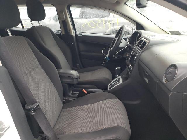 Photo 4 VIN: 1B3CB3HA2BD255039 - DODGE CALIBER MA 