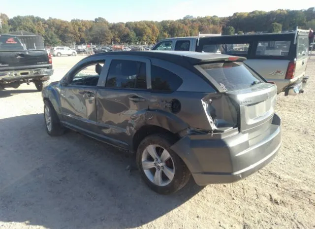 Photo 2 VIN: 1B3CB3HA2BD255199 - DODGE CALIBER 