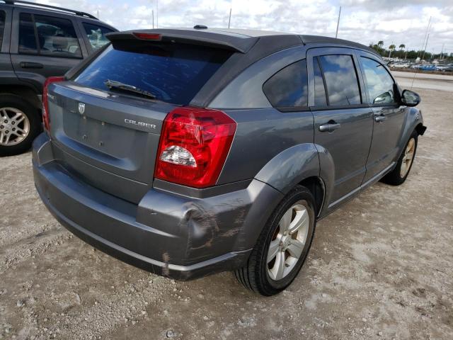 Photo 3 VIN: 1B3CB3HA2BD255302 - DODGE CALIBER MA 