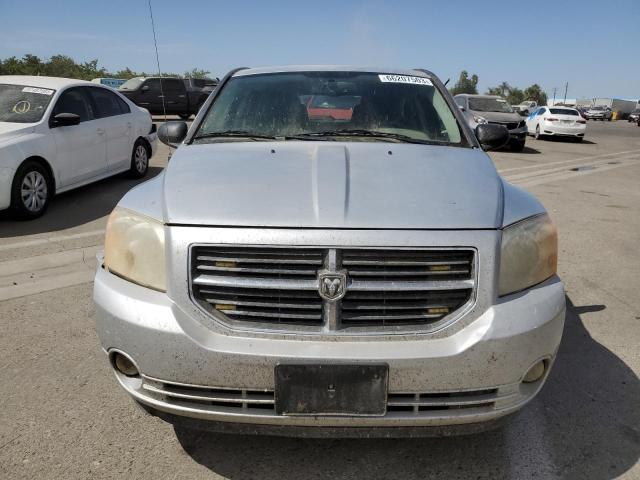 Photo 4 VIN: 1B3CB3HA2BD261603 - DODGE CALIBER 