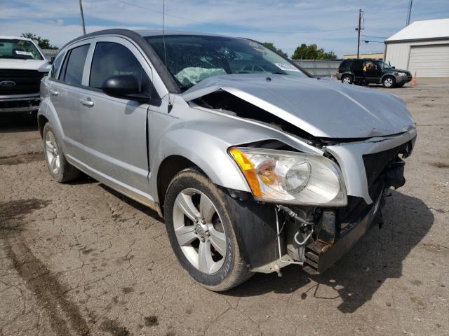 Photo 0 VIN: 1B3CB3HA2BD268535 - DODGE CALIBER MA 