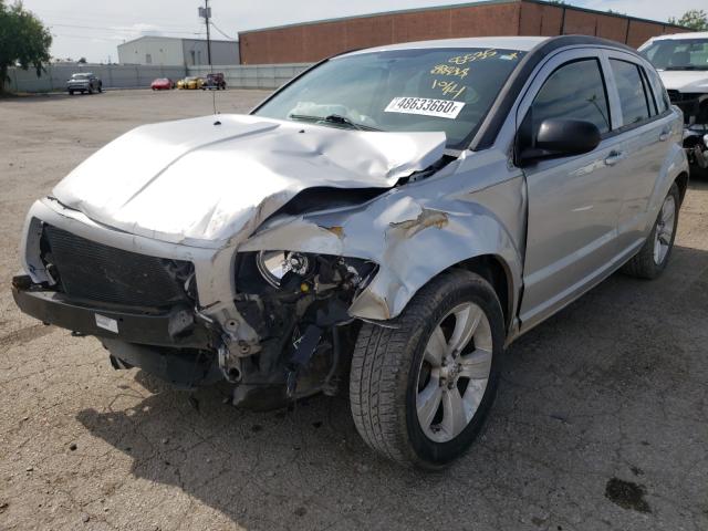 Photo 1 VIN: 1B3CB3HA2BD268535 - DODGE CALIBER MA 